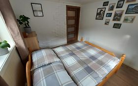 Bazyl Apartment